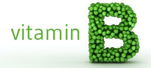 Beautiful B’s: Can Vitamin B Supplements Help Promote Youth?