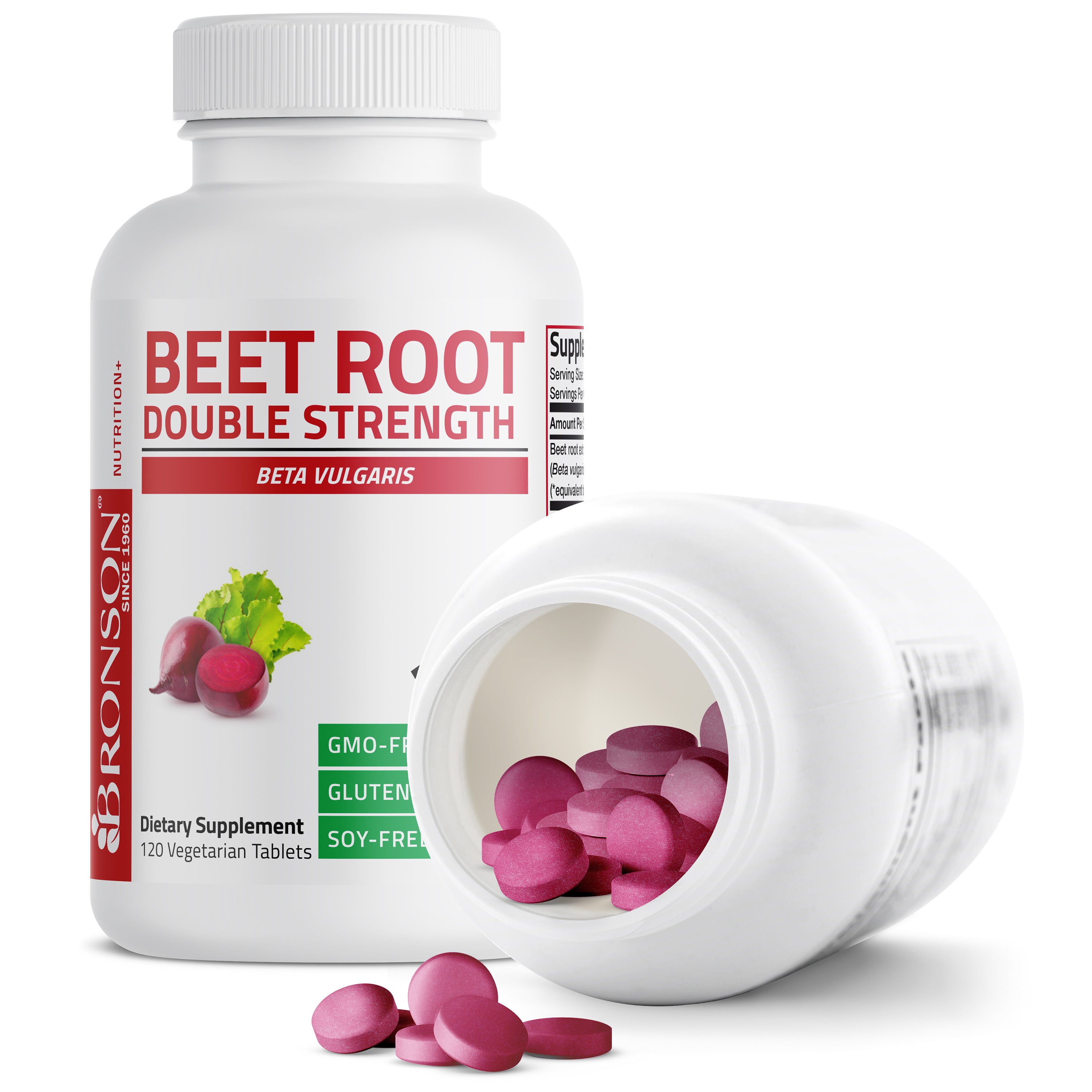 Beet Root Double Strength view 4 of 6