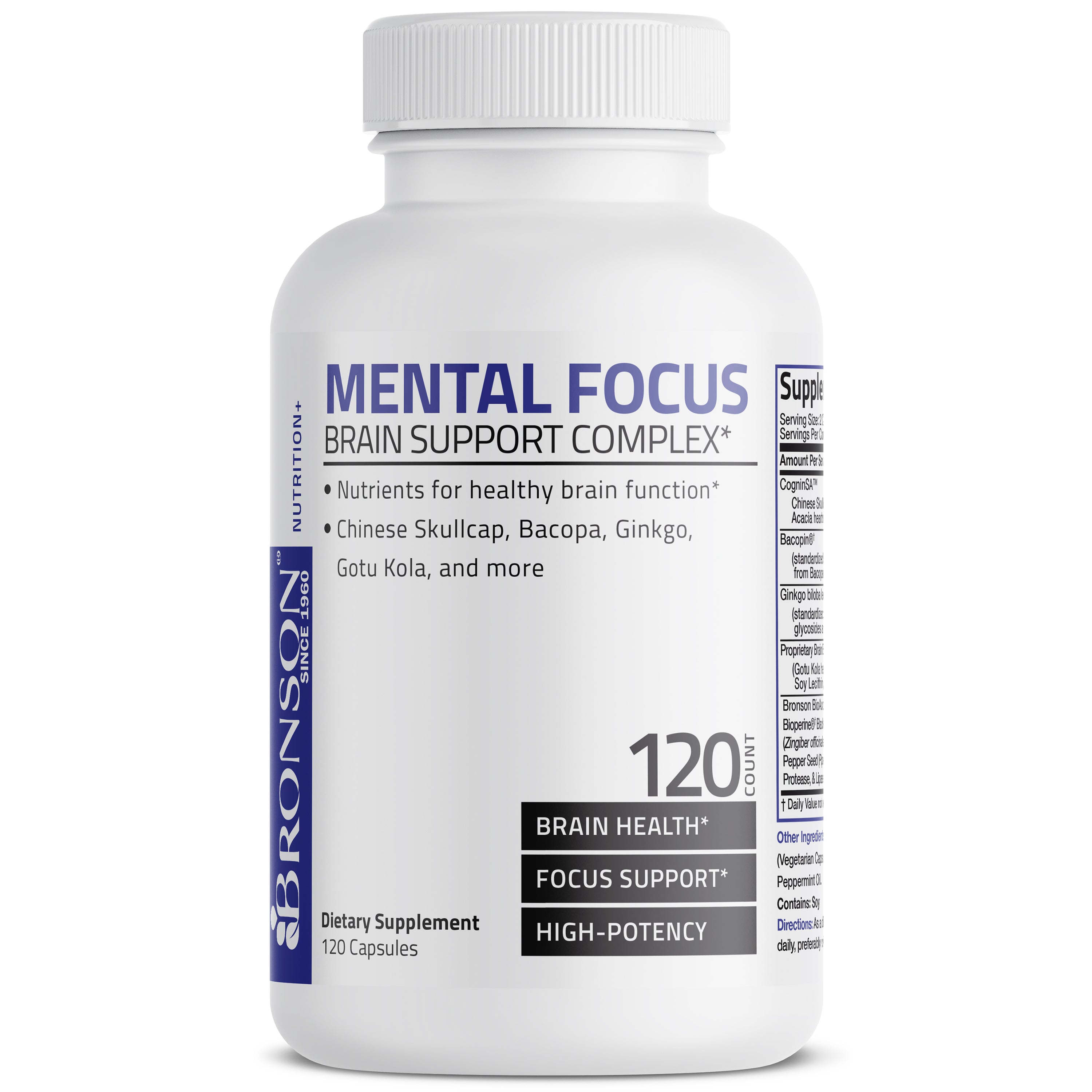 Mental Focus