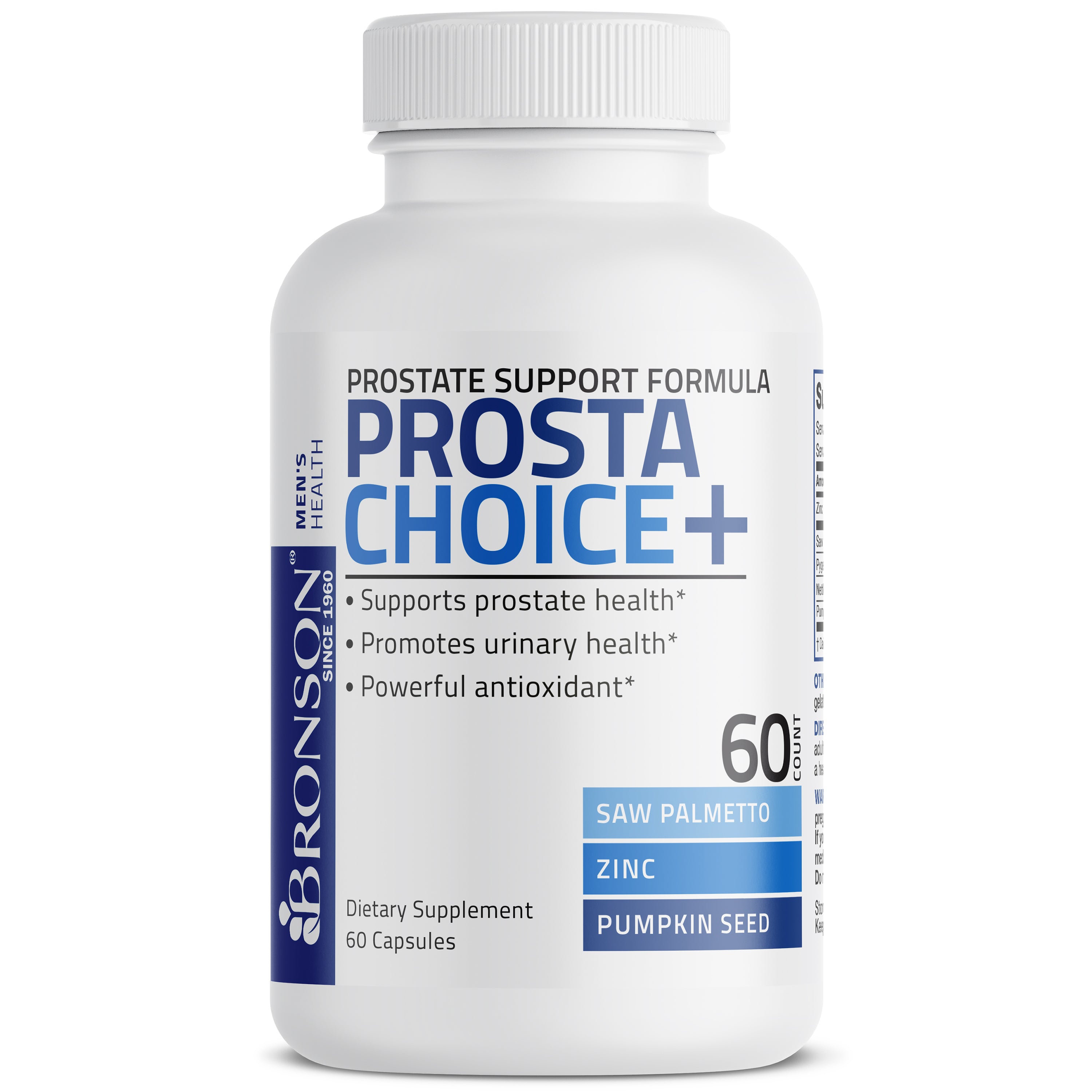 ProstaChoice+ Prostate Support Formula view 4 of 7