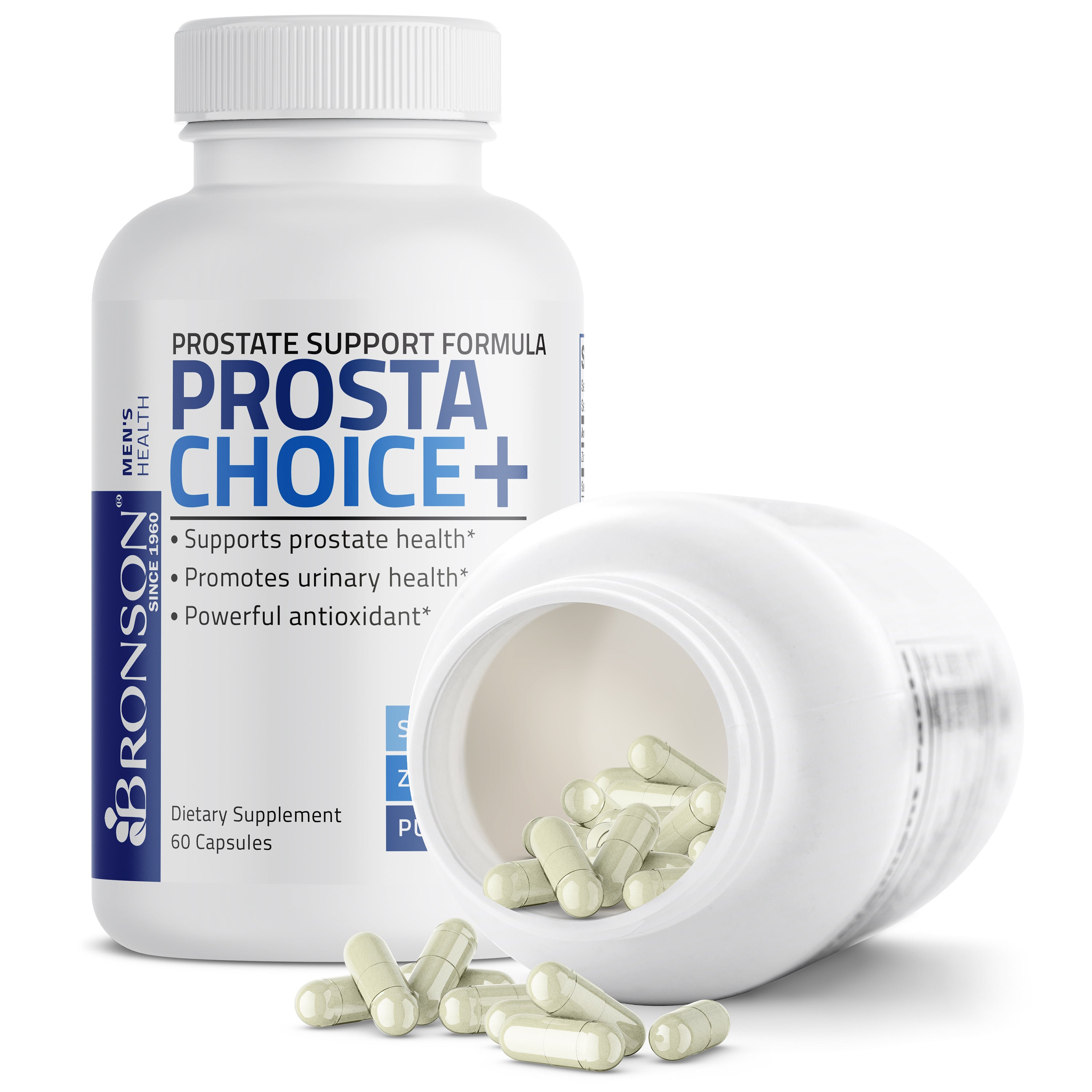 ProstaChoice+ Prostate Support Formula view 6 of 7