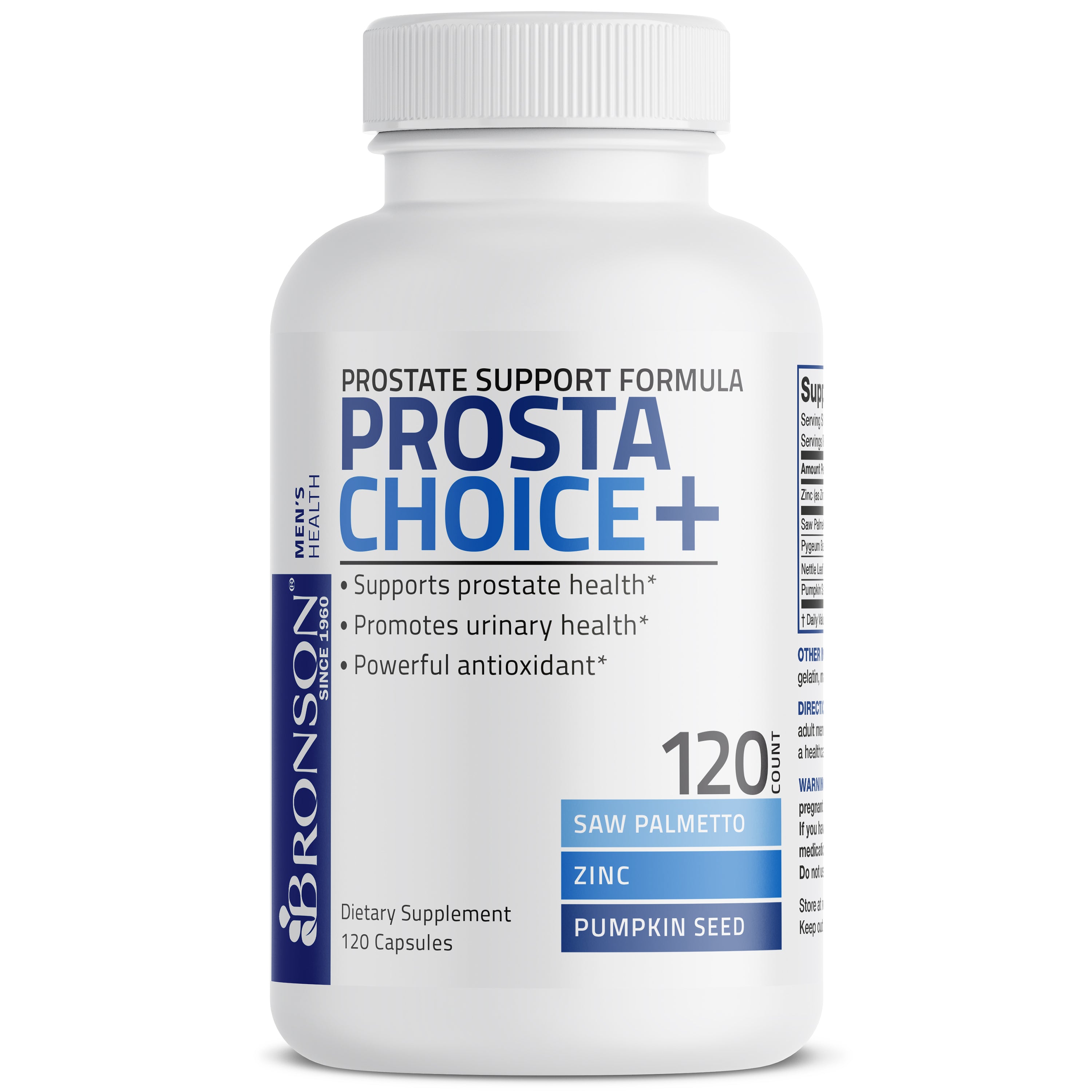 ProstaChoice+ Prostate Support Formula view 10 of 6