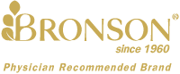 Bronson Labs homepage