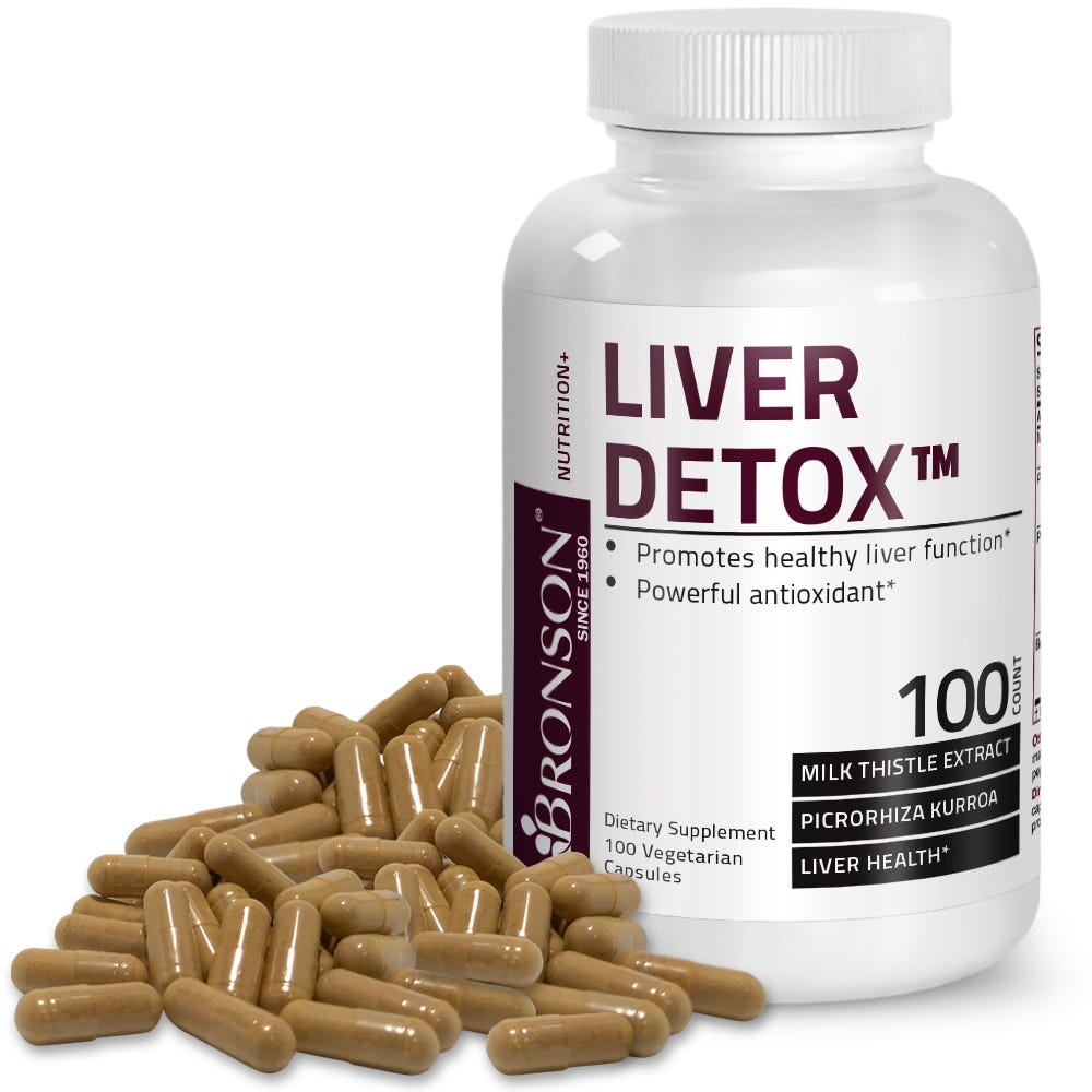 First Patented Detox Beverage Product Launch for Reducing Blood