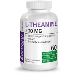 L-Theanine - 200 mg